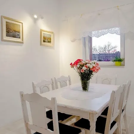 빌라 Beautifu Stone Krcina Vinišće