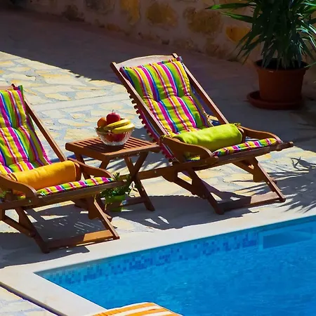 Beautifu Stone Krcina * Vinisce