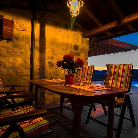 Beautifu Stone Krcina *