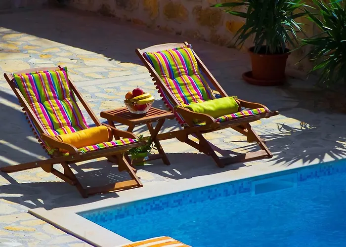 Beautifu Stone Krcina * Vinisce