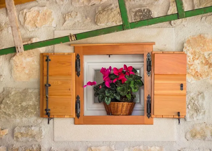 Beautifu Stone Krcina