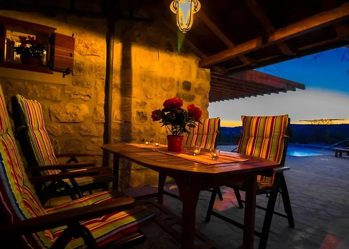 Beautifu Stone Krcina *