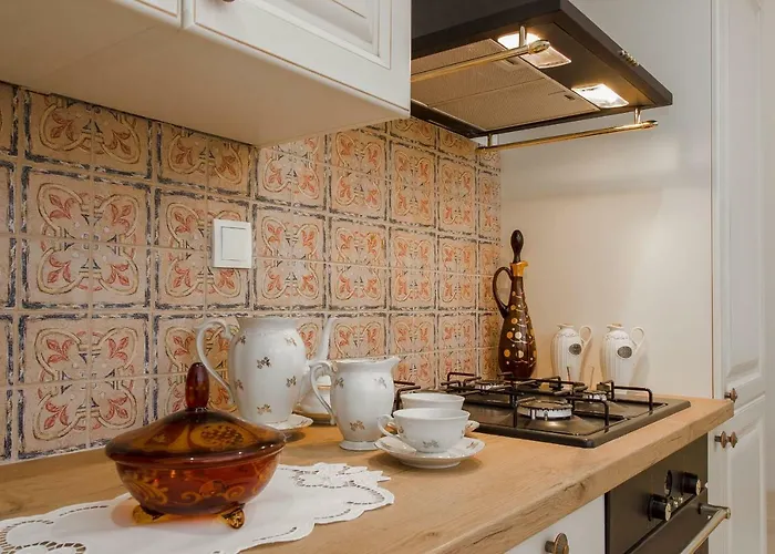 Beautifu Stone Krcina * Vinisce